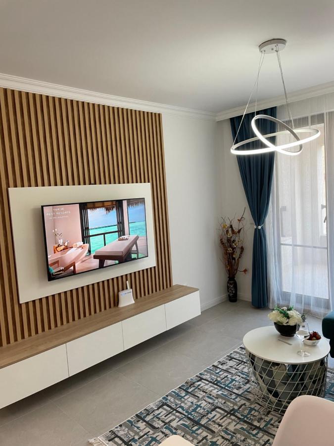Luxury Apartment Sozopol In Green Life Exterior foto